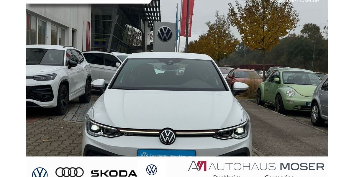 VW Golf 77.000 km 26.840 &euro; Puchheim 82178