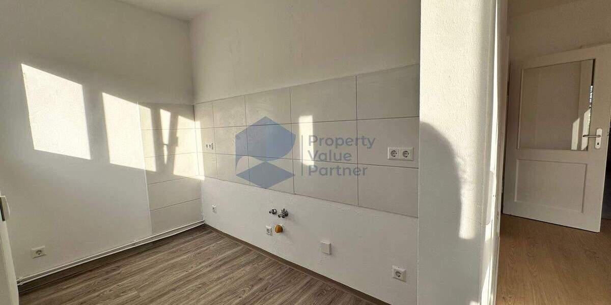 Etagenwohnung Wolfsburg Hohenstein - 3 Zimmer, 59 m&sup2;, 424&euro; | Angebot:25526210