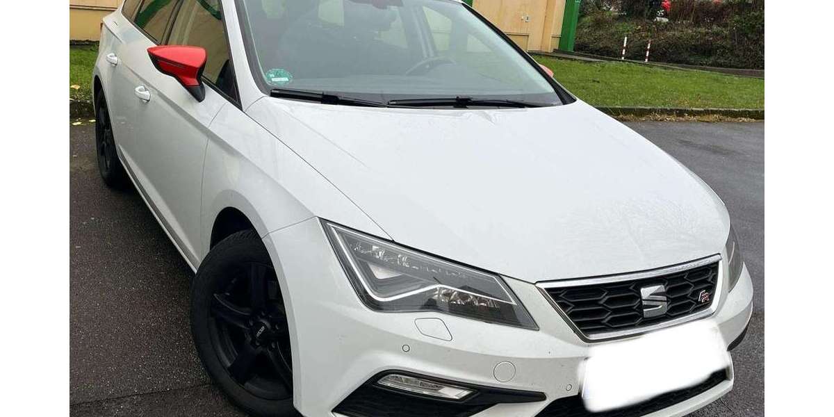 Seat Leon 88.700 km 15.499 € Ochtendung 56299