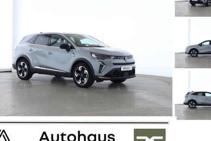 Renault Symbioz 25.262 km 23.990 &euro; Harztor 99768