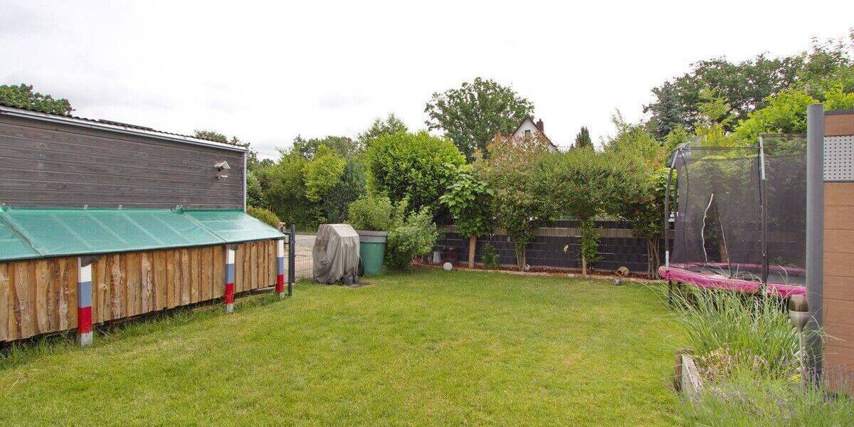 Doppelhaushälfte Hamburg Farmsen-Berne - 4 Zimmer, 91 m&sup2;, 619.000&euro; | Angebot:26863037