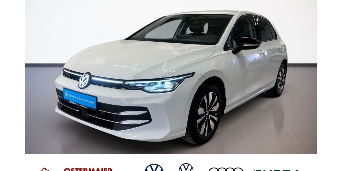 VW Golf 23.850 km 23.750 &euro; Eggenfelden 84307