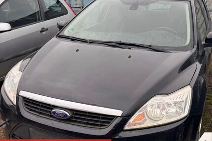 Ford Focus 218.422 km 1.190 &euro; Rostock-Warnemünde 18119