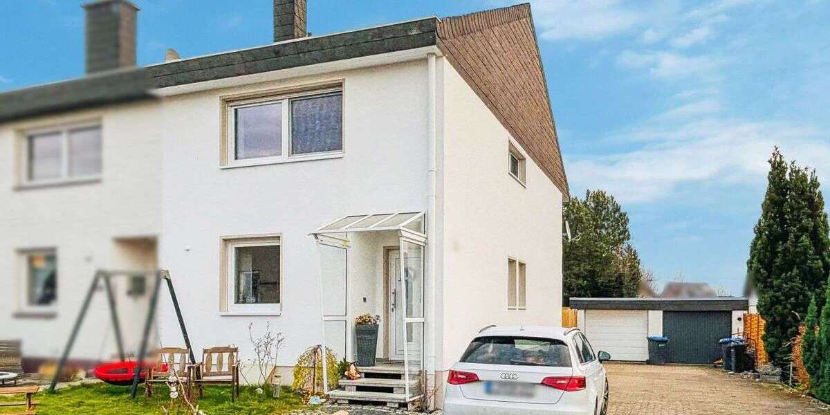 Einfamilienhaus Leopoldshöhe - 3 Zimmer, 104 m&sup2;, 260.000&euro; | Angebot:23847646