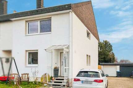 Haus Leopoldshöhe - 3 Zimmer, 104 m&sup2;, 260.000&euro; | Angebot:23847646