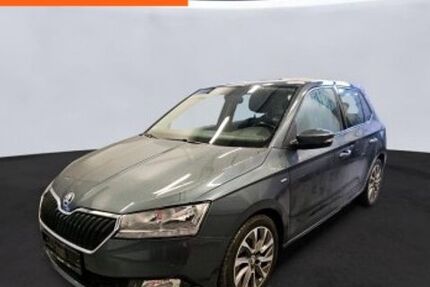 Skoda Fabia 63.000 km 12.949 &euro; Donaueschingen 78166