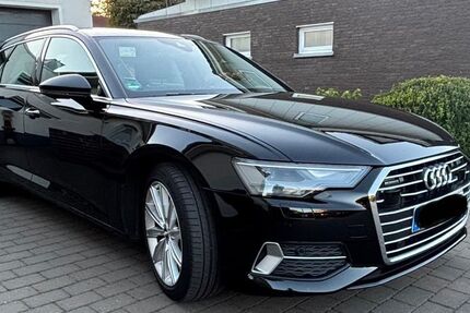 Audi A6 110.000 km 26.200 &euro; Lohne 49393