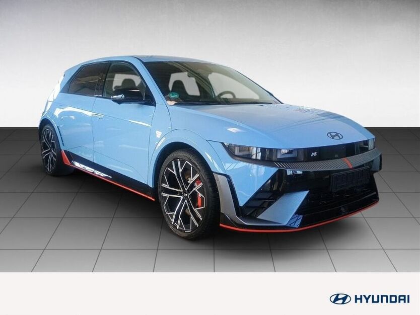 IONIQ 5