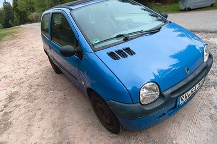 Renault Twingo 169.000 km 1.299 &euro; Schramberg 78713