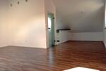 Dachgeschoßwohnung; großzügige Mansardenwohnung zimmer