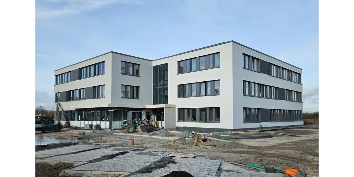 Praxisfläche im modernen Neubau-Ärztehaus zu vermieten zimmer