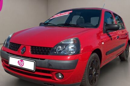 Renault Clio 80.000 km 3.490 &euro; Emmendingen 79312
