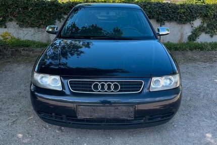 Audi A3 207.684 km 1.150 &euro; freiburg 79108