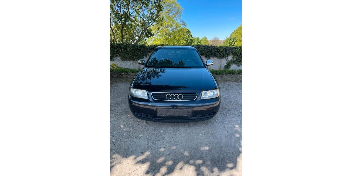 Audi A3 207.684 km 1.150 &euro; freiburg 79108