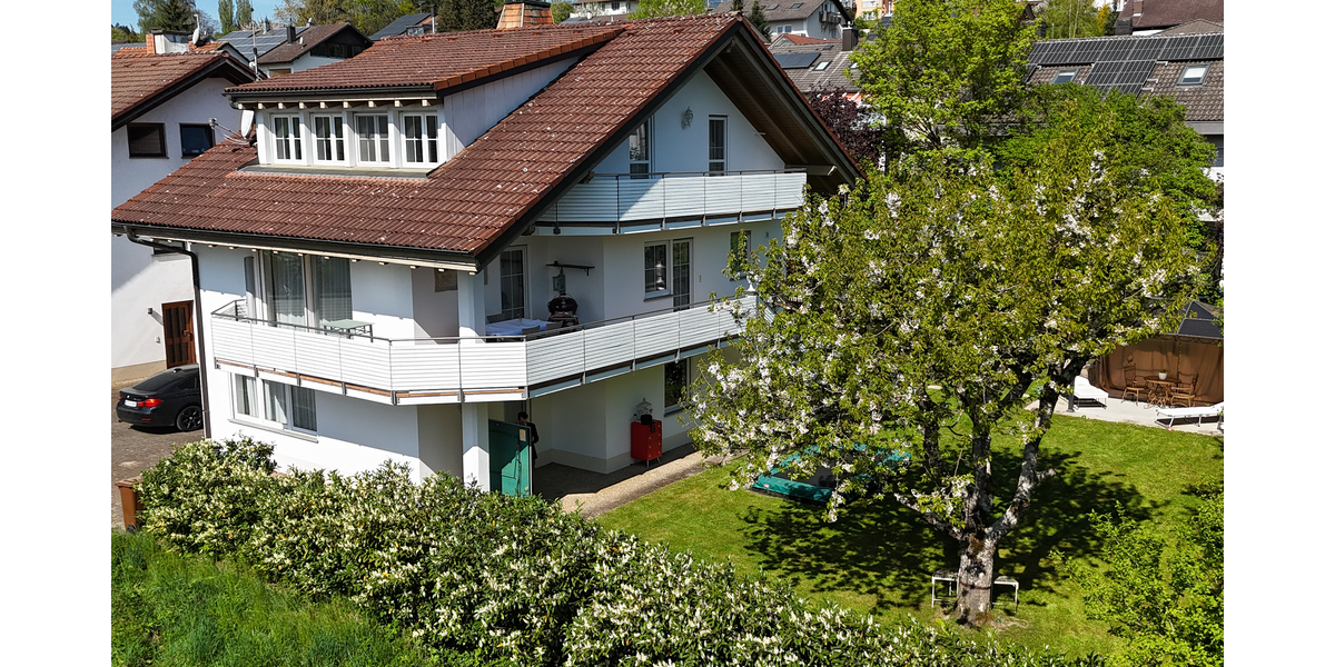 Einfamilienhaus Hohentengen am Hochrhein - 6 Zimmer, 217 m&sup2;, 547.000&euro; | Angebot:25539543
