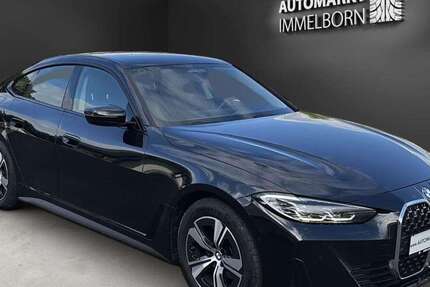 BMW 420 54.200 km 35.950 &euro; Barchfeld Immelborn 36456