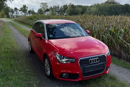 Audi A1 132.875 km 7.499 &euro; Löningen 49624