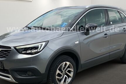 Opel Crossland (X) 84.578 km 9.999 &euro; Brehna 06796