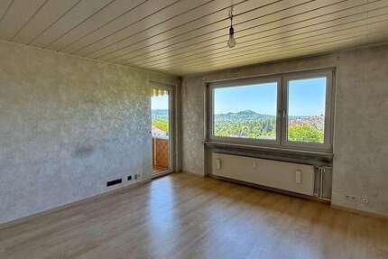 Wohnung Eningen unter Achalm - 3 Zimmer, 73 m&sup2;, 219.000&euro; | Angebot:25842229