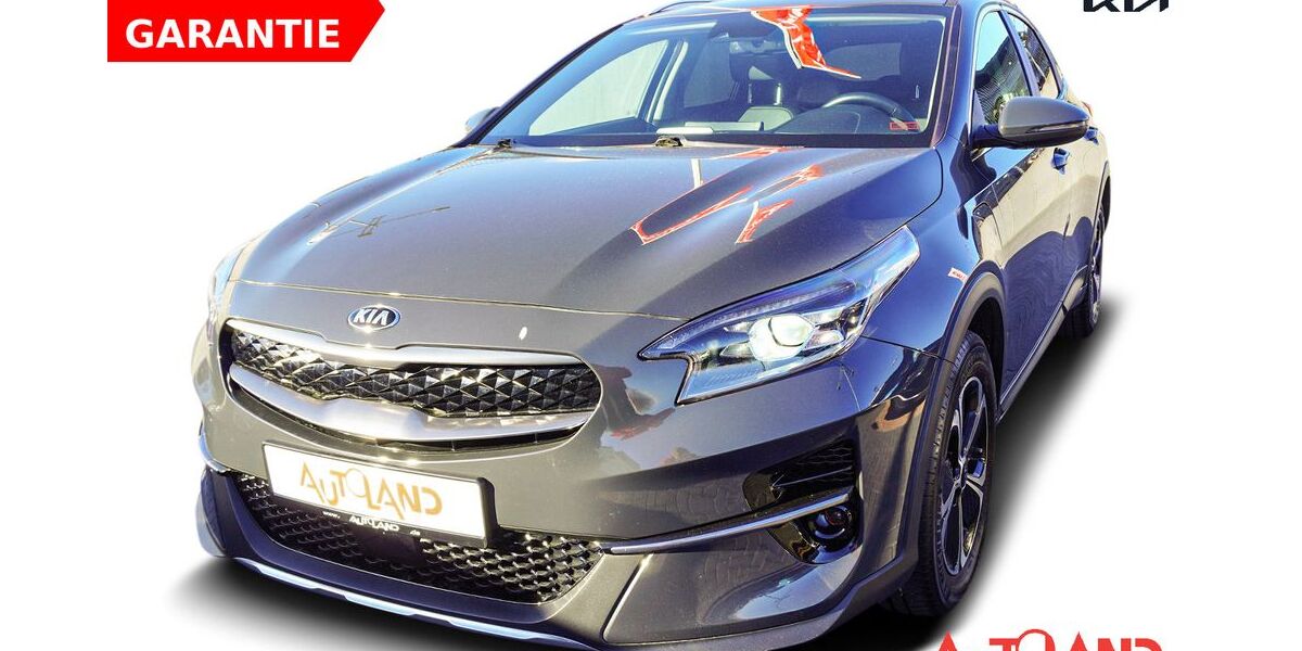 Kia XCeed 59.746 km 19.950 &euro; Berlin 12683