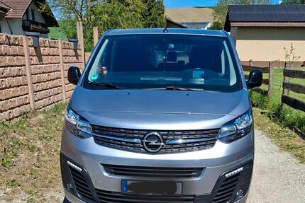 Opel Zafira Life 158.000 km 19.000 &euro; Tettenweis 94167