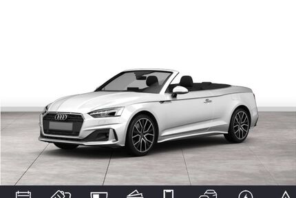 Audi A5 27.000 km 37.480 &euro; Merzig 66663