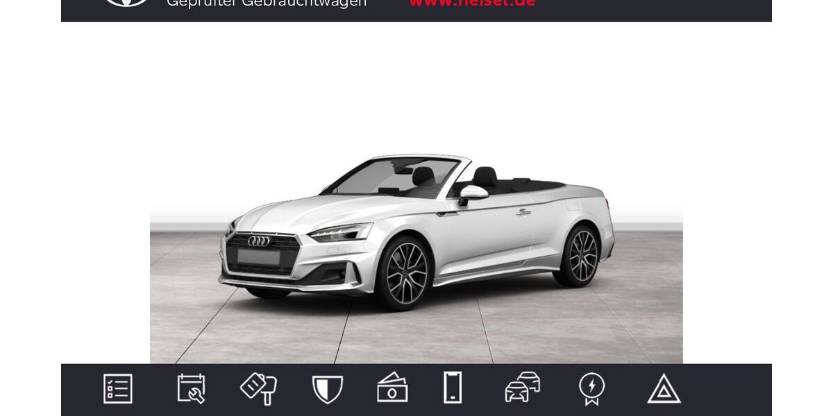 Audi A5 27.000 km 37.480 &euro; Merzig 66663