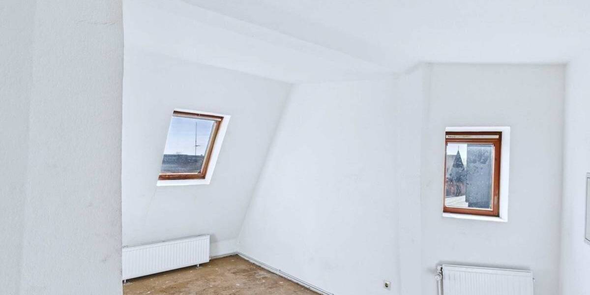 KAUFEN. | SECHSERPACK - 6 Eigentumswohnungen mit Altbau-Charme 1 zimmer