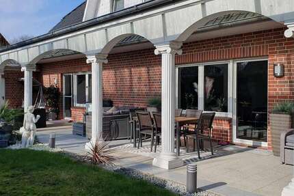 Haus Hude - 7 Zimmer, 243 m&sup2;, 579.000&euro; | Angebot:26216540