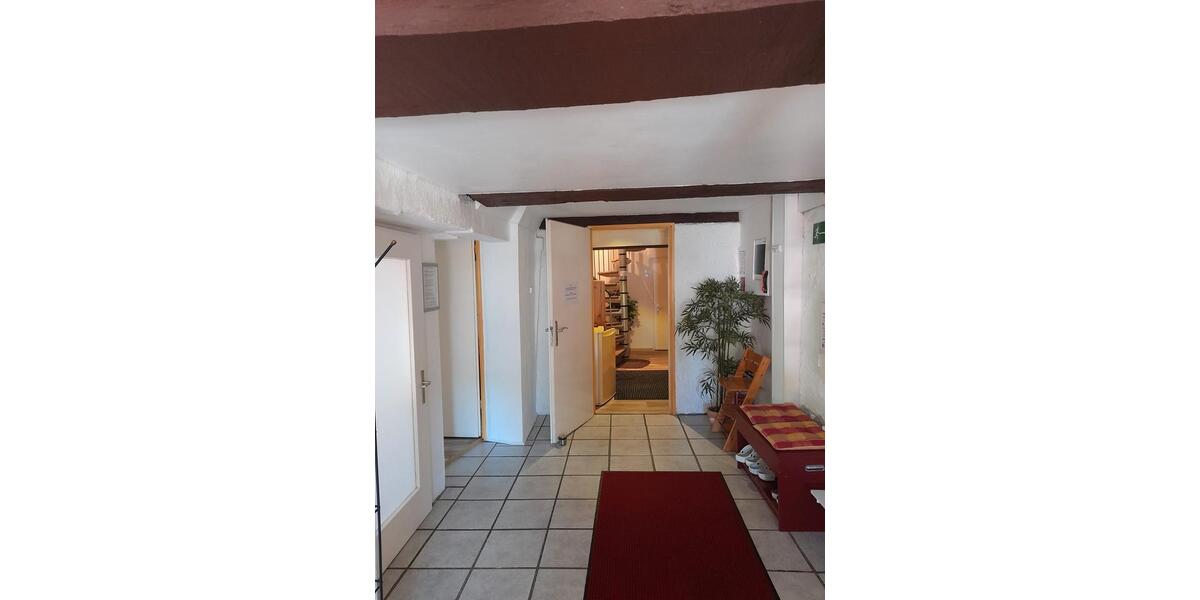 Etagenwohnung Blomberg - 3 Zimmer, 95 m&sup2;, 149.000&euro; | Angebot:26814322