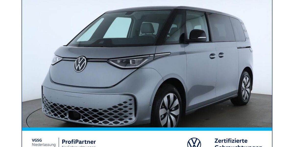 VW ID. Buzz 7.117 km 47.870 &euro; Bochum 44866