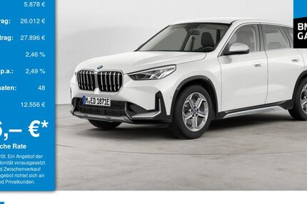 BMW iX1 67.805 km 30.690 &euro; Werdohl 58791