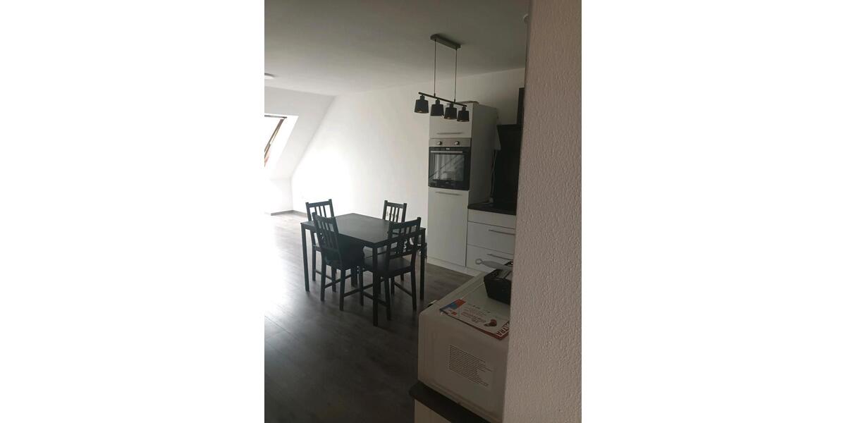 Dachgeschoßwohnung Delitzsch - 3 Zimmer, 59 m&sup2;, 90.000&euro; | Angebot:26929558