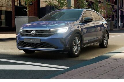 VW Taigo 1.250 km 25.790 € Einbeck 37574