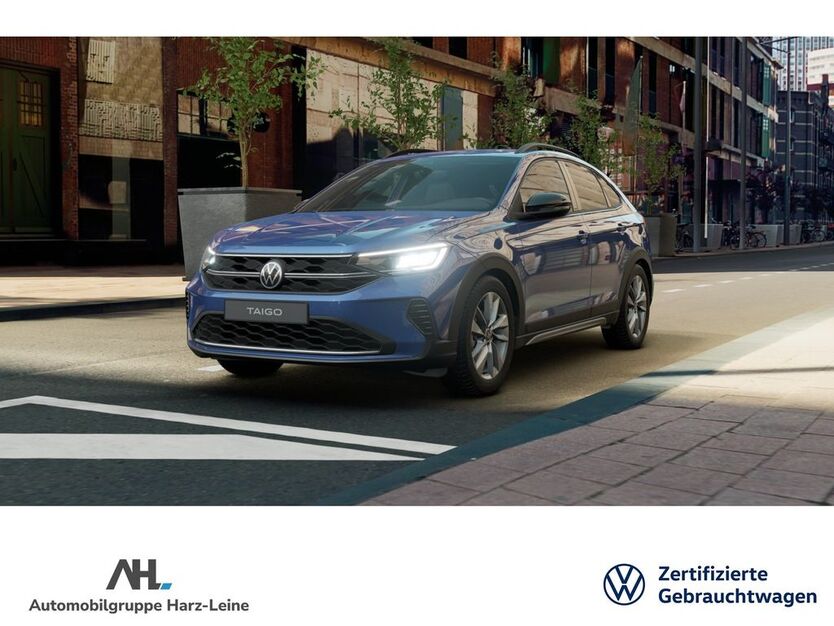 VW Taigo 1.250 km 25.790 € Einbeck 37574