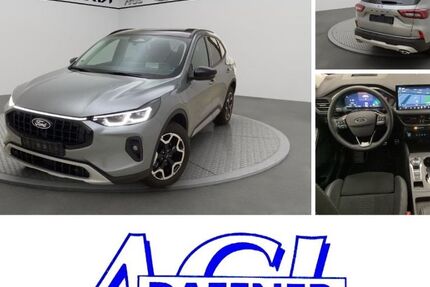 Ford Kuga 3.244 km 36.390 &euro; Leipzig 04179