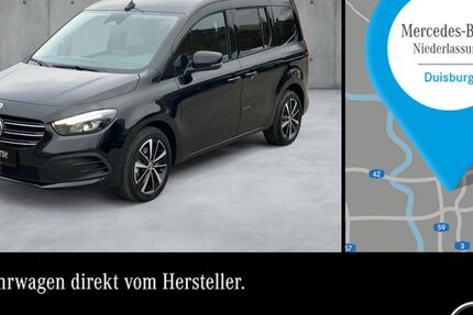 Mercedes-Benz T-Klasse 8.185 km 33.990 &euro; Duisburg 47138