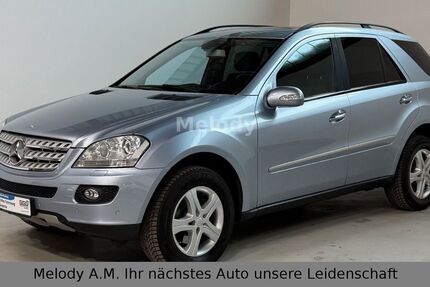 Mercedes-Benz ML 320 128.000 km 15.999 &euro; Pinneberg 25421