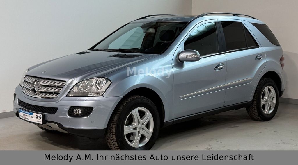 Mercedes-Benz ML 320 128.000 km 15.999 &euro; Pinneberg 25421