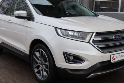 Ford Edge 93.000 km 17.790 &euro; Stuttgart 70329