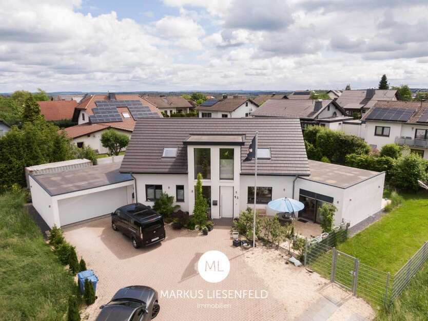 Haus zum Kaufen in Pleckhausen 650.000 € 200 m²