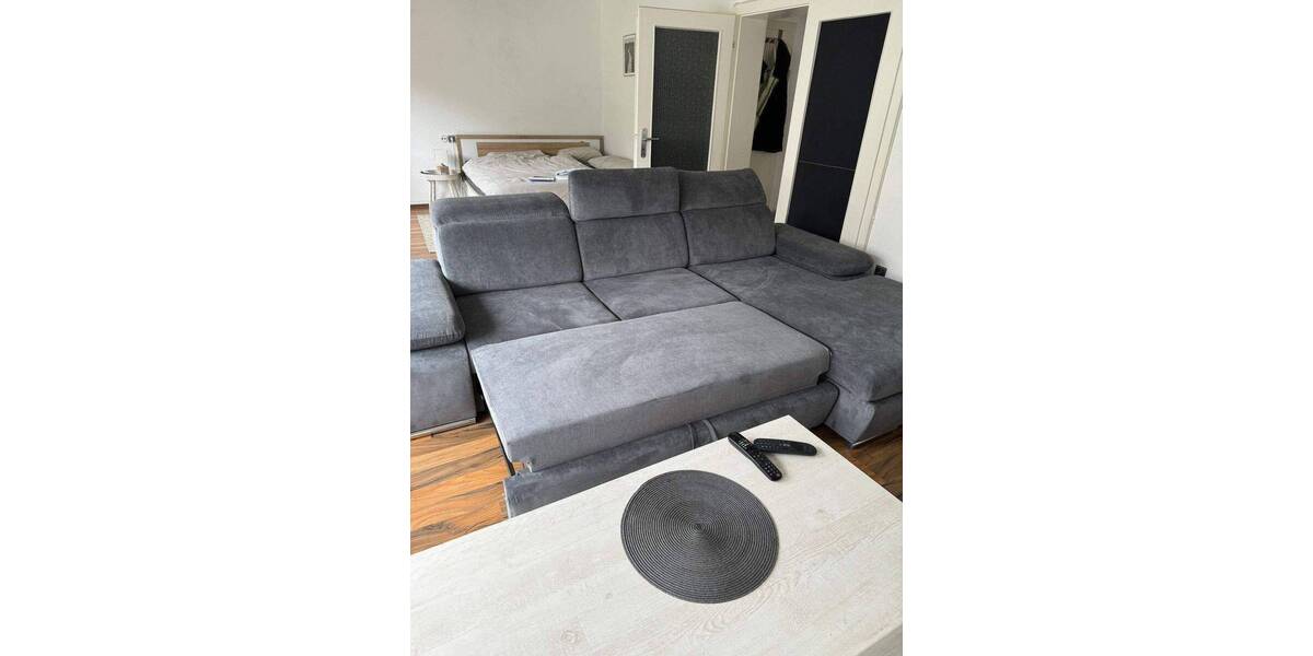 Etagenwohnung Trier Kürenz - 2 Zimmer, 68 m&sup2;, 850&euro; | Angebot:26902510