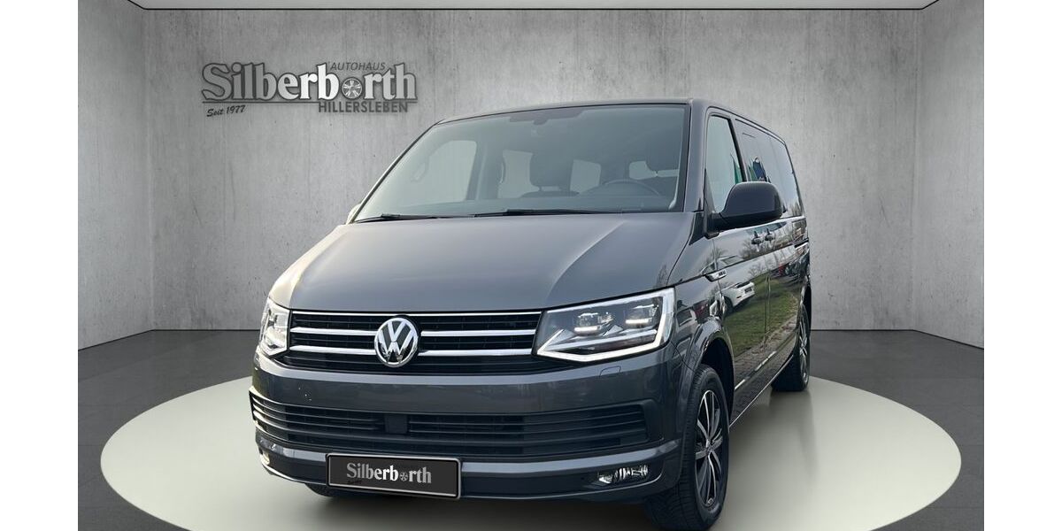 VW T6 Transporter 70.343 km 37.990 &euro; Hillersleben 39343