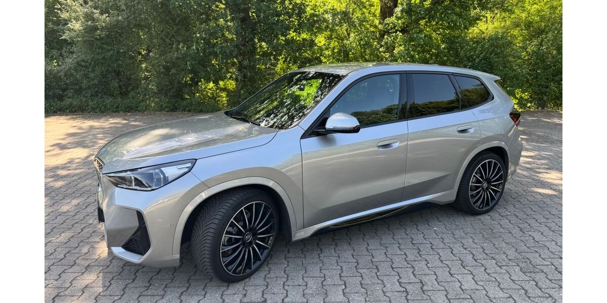BMW iX1 24.598 km 39.000 &euro; Raunheim 65479