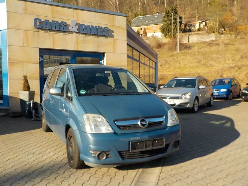 Meriva
