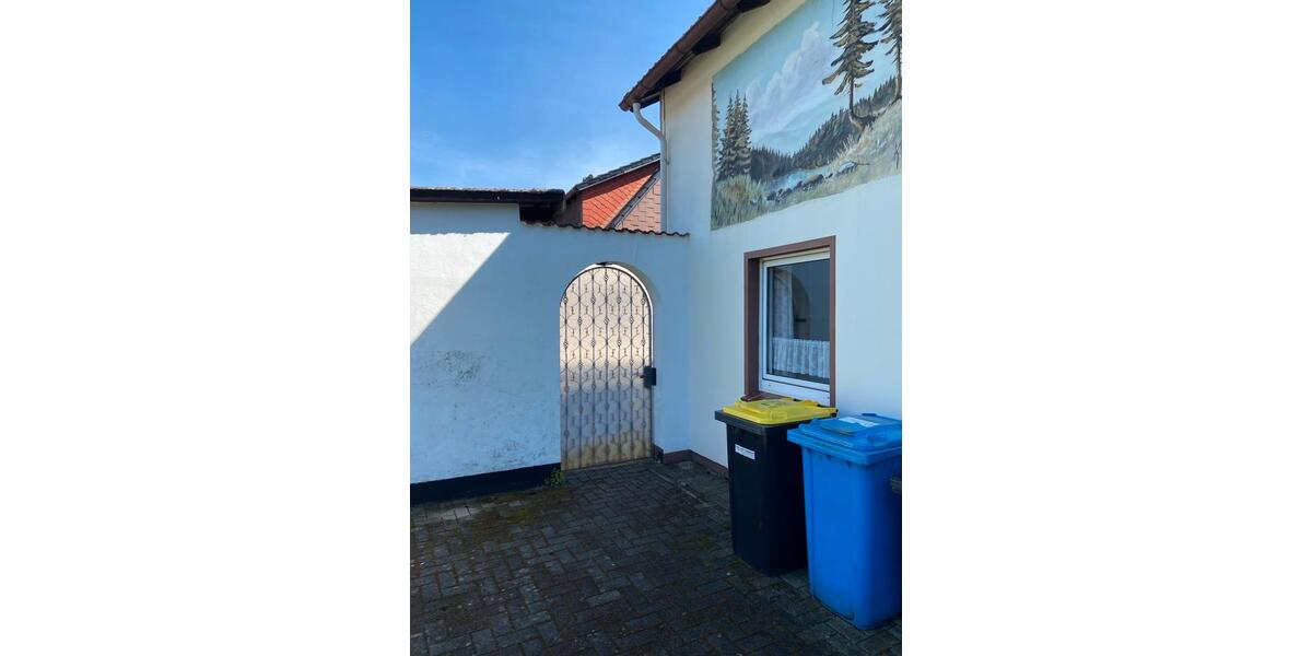 Doppelhaushälfte Bad Lauterberg im Harz - 5 Zimmer, 144 m&sup2;, 159.000&euro; | Angebot:27112661