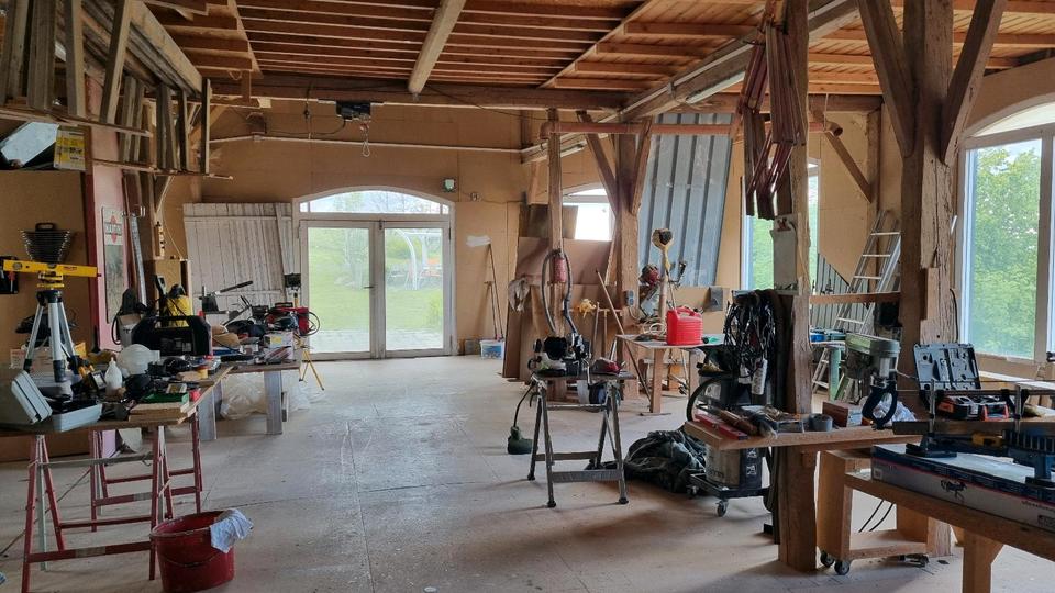 Bauernhaus, Landhaus Wegscheid - 11 Zimmer, 220 m&sup2;, 263.000&euro; | Angebot:26652062
