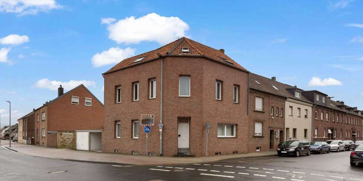 Einfamilienhaus Grevenbroich - 8 Zimmer, 216 m&sup2;, 520.000&euro; | Angebot:25551007
