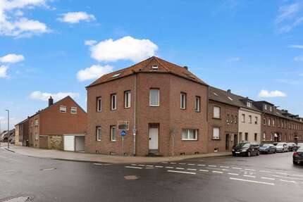 Haus Grevenbroich - 8 Zimmer, 216 m&sup2;, 520.000&euro; | Angebot:25551007