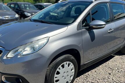 Peugeot 2008 160.000 km 4.990 &euro; Dinslaken 46539